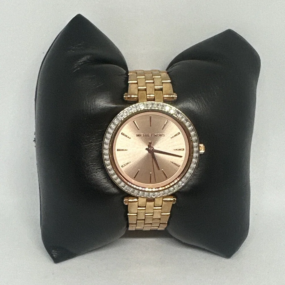 Michael Kors MK3366 ROT289